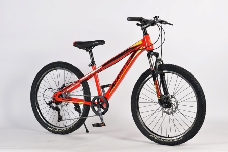 Велосипед Krypton Hyperion 24"