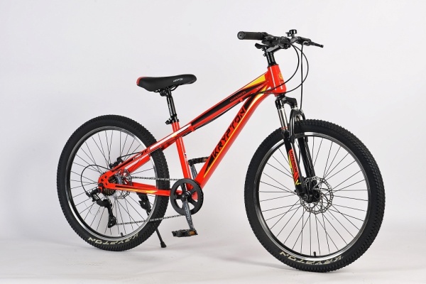 Велосипед Krypton Hyperion 24"