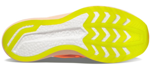 Беговые кроссовки Saucony Endorphin Pro 2 Campfire Stories