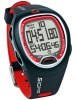 Часы Sigma Sport SC 6.12 Running red