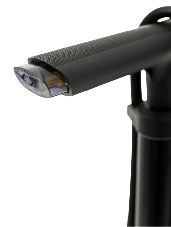 Велонасос Cluxx Intense 200 Black