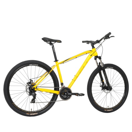 Велосипед Welt Raven 1.0 D 29 (2024)