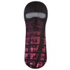 Маска (балаклава) Buff Microfiber Balaclava Pixel Purplish — фото