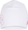 Шапка Noname Champion 21 white M