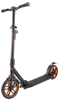 Самокат TechTeam 230 Tracker black