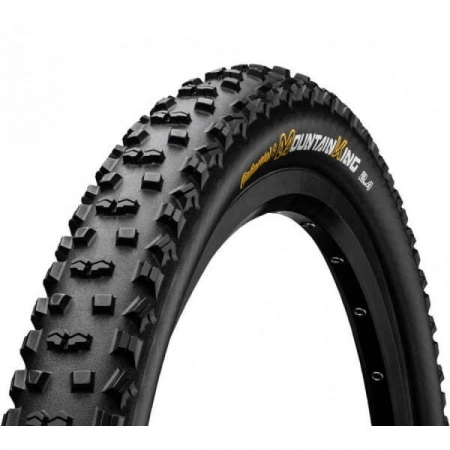 Покрышка 26 Continental  Mountain King 26x 2.4 ProTection fordable 3/180Tpi