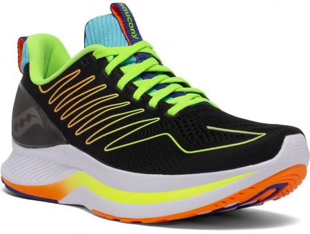 Беговые кроссовки Saucony Endorphin Shift Future Black Беговые кроссовки Saucony Endorphin Shift Future Black