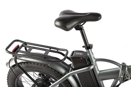 Велогибрид Volteco Cyber 2024