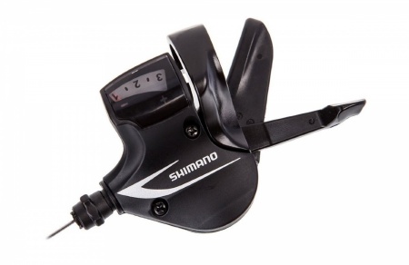 Шифтер Shimano SL-M360 3 ск.