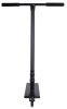 Самокат трюковой TechTeam Zefir Street black