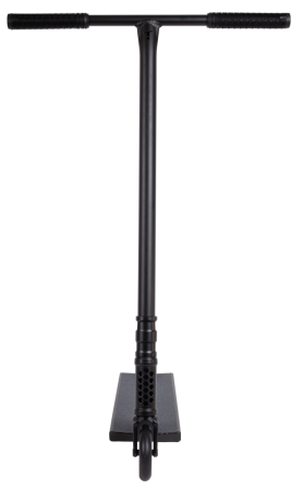 Самокат трюковой TechTeam Zefir Street black