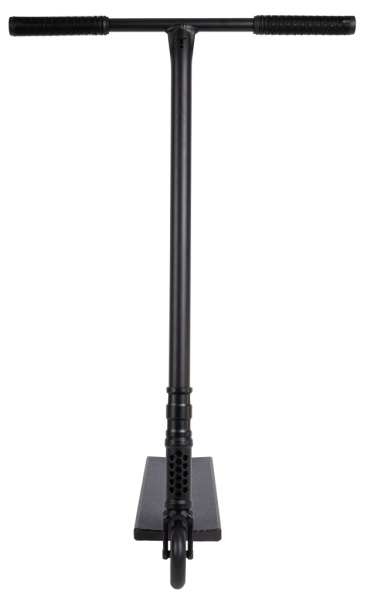 Самокат трюковой TechTeam Zefir Street black