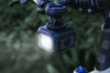 Фонарь передний Moon Titan max 1700 люмен, USB-C, В комплекте крепеж gopro garmin