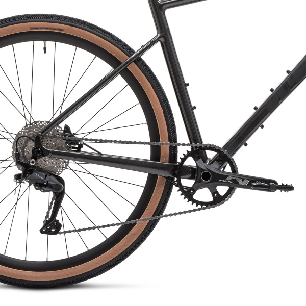 Велосипед Welt Stroke 1.0 (2026)