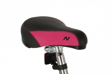 Велосипед Novatrack 20" Alice D (2023)