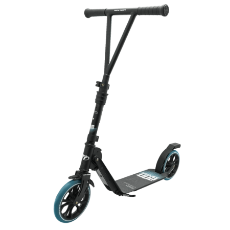 Самокат TechTeam 200 Astor Самокат TechTeam 200 Astor
