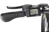 Велогибрид Eltreco XT 600 D (Красно-черный)  Велогибрид Eltreco XT 600 D (Красно-черный)