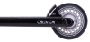 Самокат трюковой TechTeam Oblivion black 