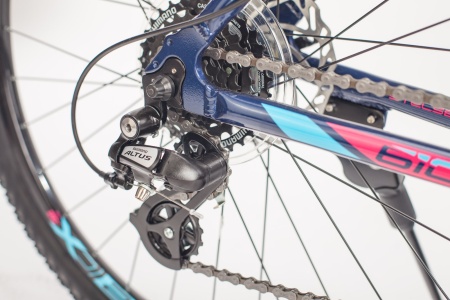 Велосипед Stels Miss-6100 MD 26 (2022)