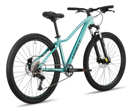 Велосипед Aspect Alma Pro 27.5 (2026)