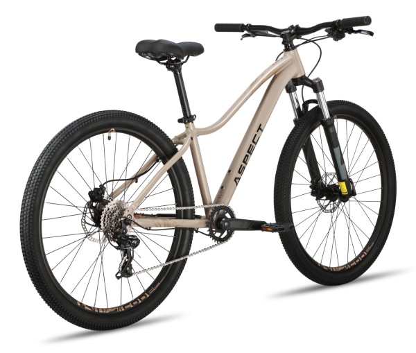 Велосипед Aspect Alma 26 (2026)