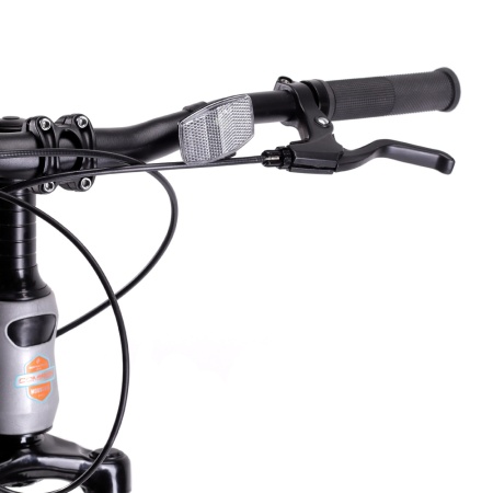 Велосипед Comiron Rapid 20" 