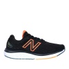 Беговые кроссовки New Balance Fresh Foam 680v7 Black/Orange