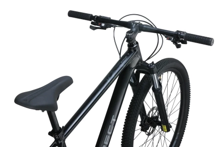 Велосипед Aspect Radium Pro 3X 27.5 (2025)