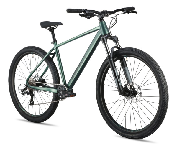 Велосипед Aspect Nickel 27.5 (2026)