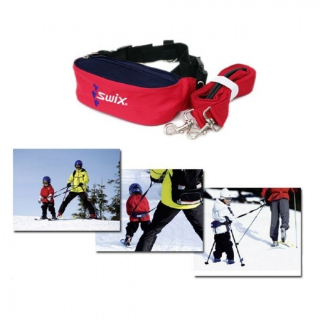 Упряж для транспортировки детей Swix