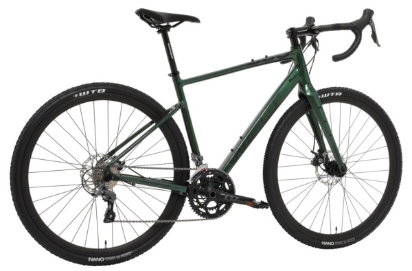 Велосипед Welt G80