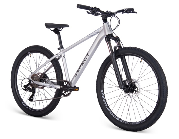 Велосипед Aspect Nickel 26 (2025)