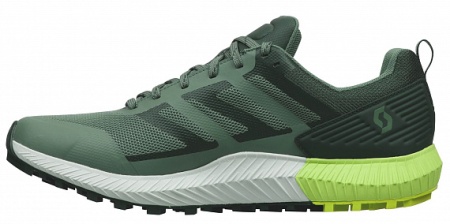 Кроссовки Scott Kinabalu 2 GTX frost green/jasmine green  Кроссовки Scott Kinabalu 2 GTX frost green/jasmine green