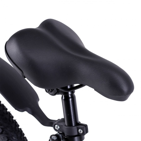 Велосипед Comiron Matrix 18"