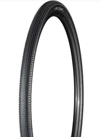 Покрышка Bontrager GR1 Comp 700X40C