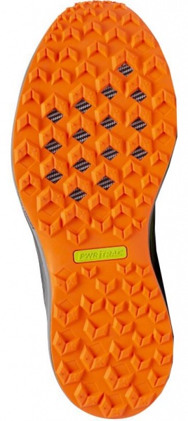 Беговые кроссовки Saucony Canyon Tr Future Black