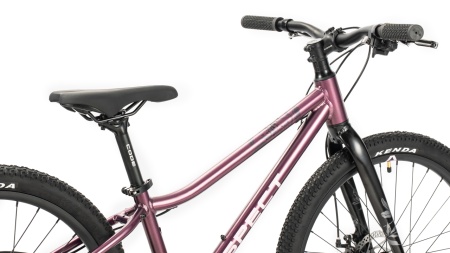 Велосипед Aspect Aura 24 Lite (2026)