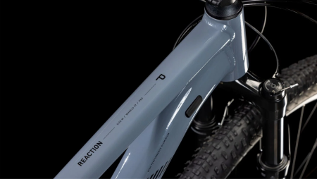 Велосипед Cube Reaction Pro 2025