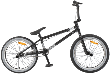 Велосипед TechTeam Level 20 (2022)