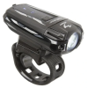 Фонарь передний Moon Meteor 400 (C3 -Black), 400 Лм, 8 режимов, USB‑C