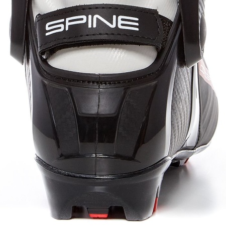 Лыжные ботинки SPINE NNN Concept Skate (296-22)