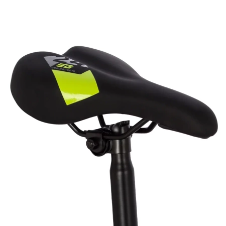 Велосипед Novatrack Racer 24 (2025)