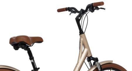 Велосипед Aspect Citylife (2026)