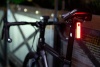Фонарь задний Moon HELIX SENSE 300, 300 Лм, 5 режимов, USB‑C