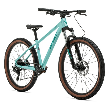 Велосипед Welt Sainty 1.0 27 (2026)