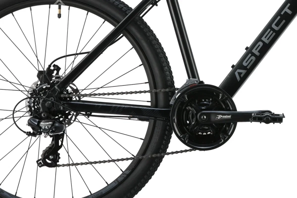 Велосипед Aspect Radium Pro 3X 27.5 (2025)