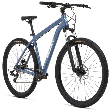 Велосипед Welt Storm 1.1 HD 29