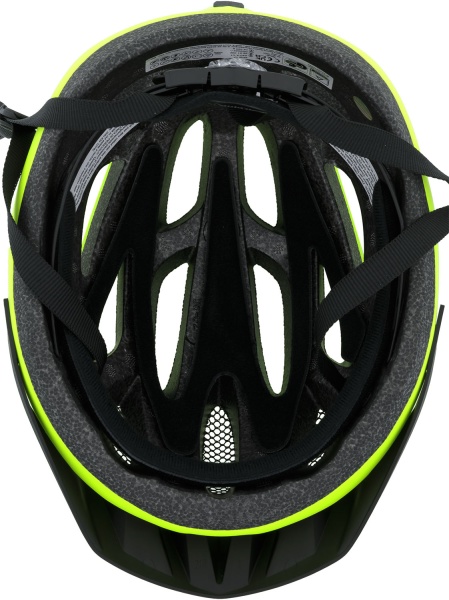 Шлем Alpina Mtb 17 Be-Visible Matt