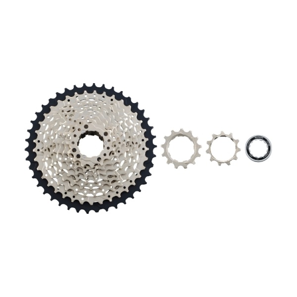 Кассета Shimano CS-HG500 10-speed 11-42