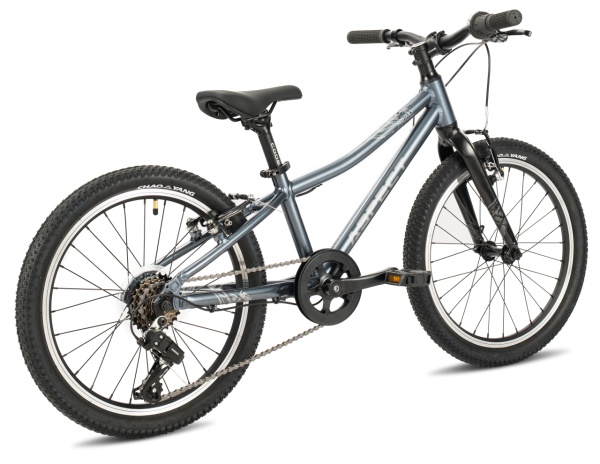 Велосипед Aspect Air 20 (2026)